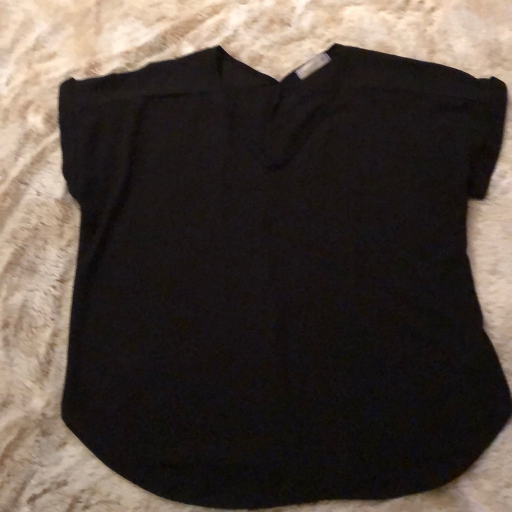 Stand By Me Tunic. Kiki LaRue